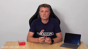 بررسی هدست بیسیم Bluedio Fi