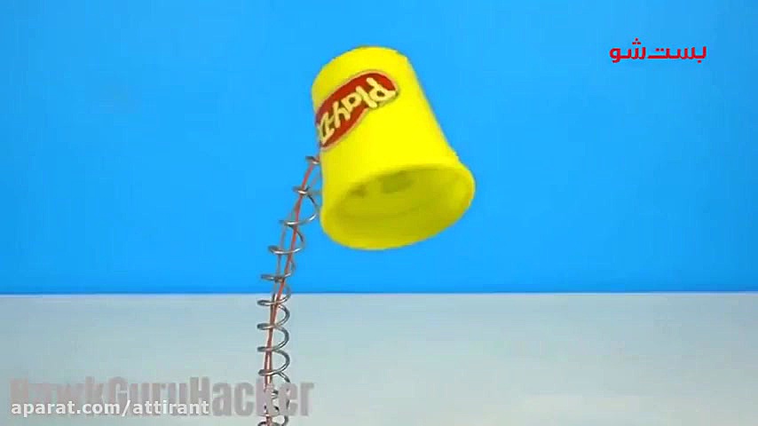 ایده های خلاقانه برای سرگرمی