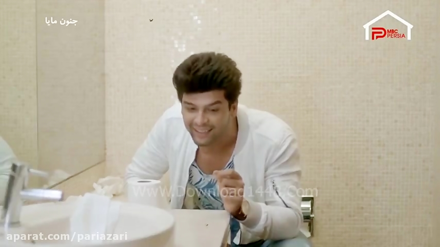 سریال هندی جنون مایا ۲۰۲۰ قسمت...