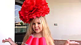 ماجرهای دیانا و روما .دیانا به...