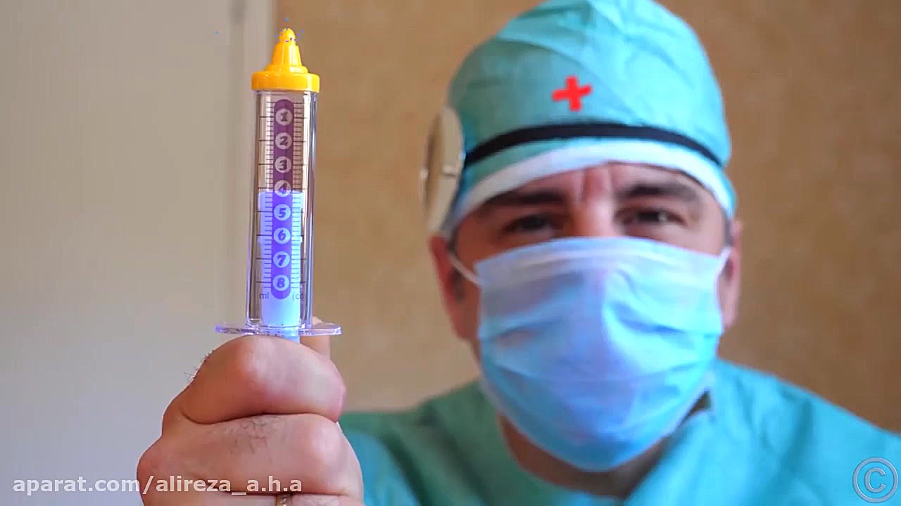 ماجراهای ناستیا و استیسی | باز...