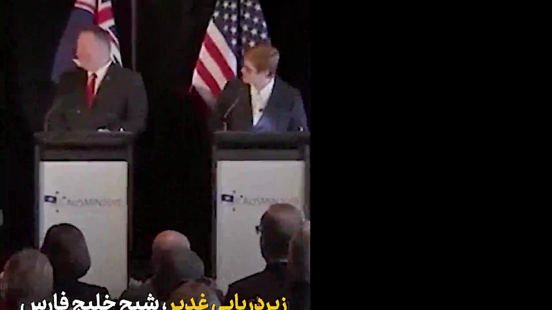 مخوف ترین سلاح های سپاه