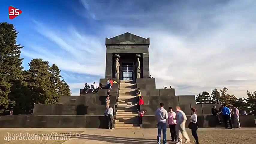 سفری یک روزه به بلگراد پایتخت...