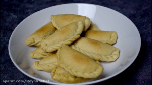 کلوچه نارگیلی مغزدار Coconut h...