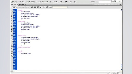 آموزش طراحی قالب وردپرس  قالب...