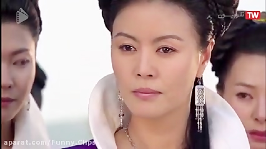 افسانه جومونگ قسمت 26