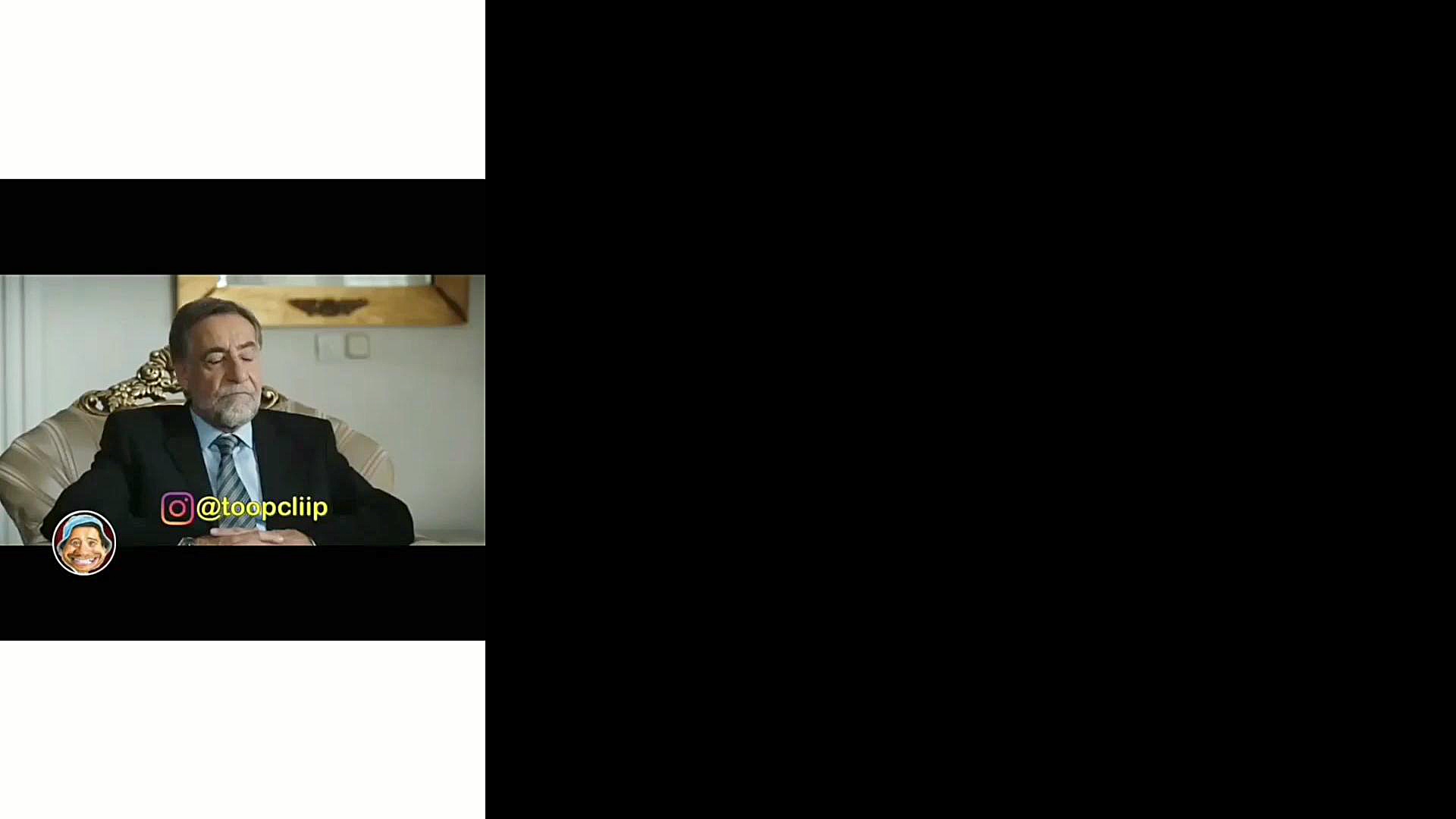 خواستگاری پیمان در سریال عاشقا...