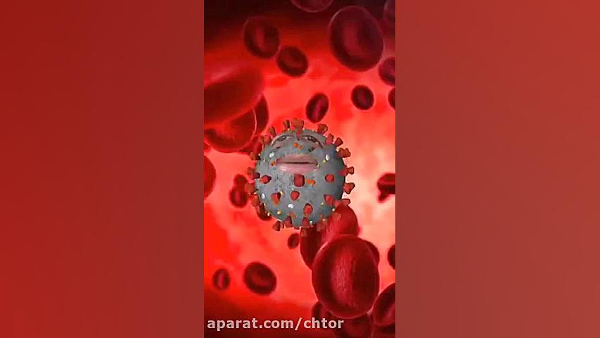 کلیپ خیلی خنده دار