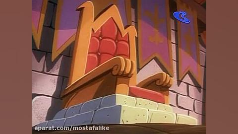 کارتون تام و جری (موش و گربه)...