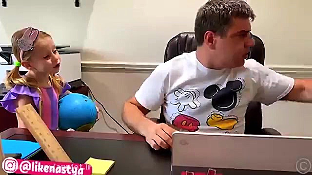 استیسی و بابایی این داستان  پر...