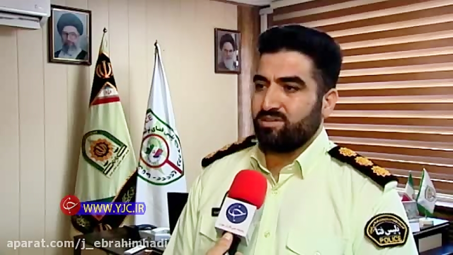 تریاک کشی کودک ۳ ساله برای تبل...