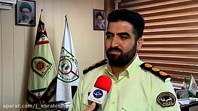 تریاک کشی کودک ۳ ساله برای تبل...