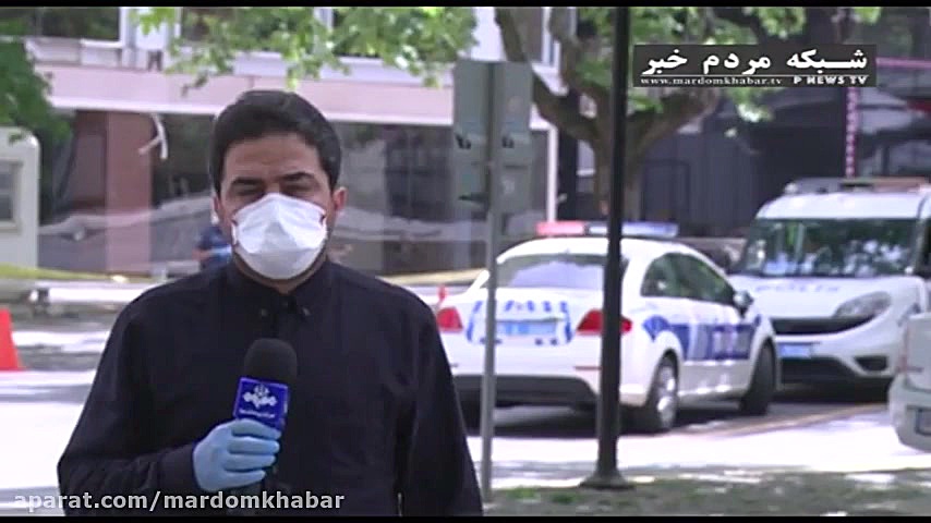 محدودیت های طاقت فرسای کرونایی...