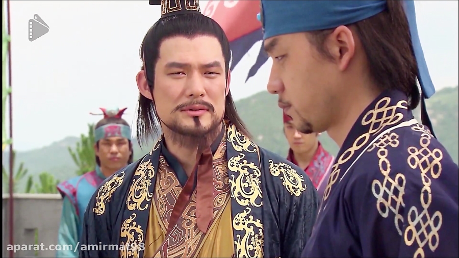 سریال افسانه جومونگ قسمت 23