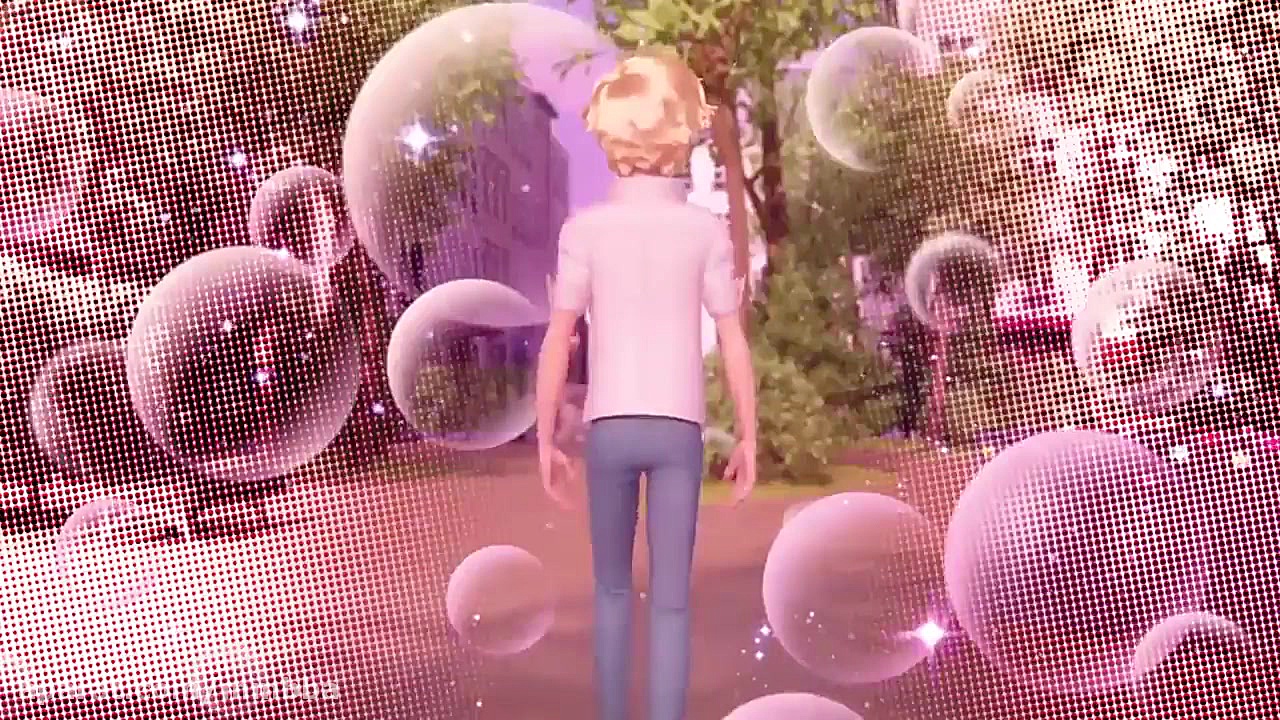 کارتون لیدی باگ  ماجراجویی در...