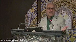 دکتر حسن عباسی: نظام همواره از...