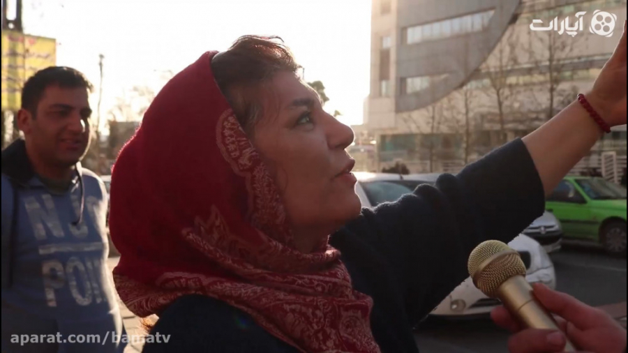 اگه یه زلزله خفیف بیاد، بعدش چ...