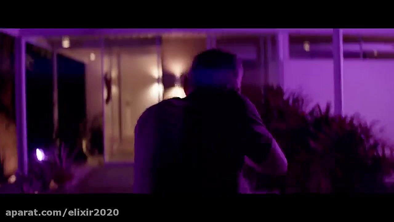 تریلر فیلم اکشن جنایی darkness...