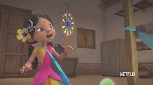 تریلر انیمیشن Little Bheem 201...