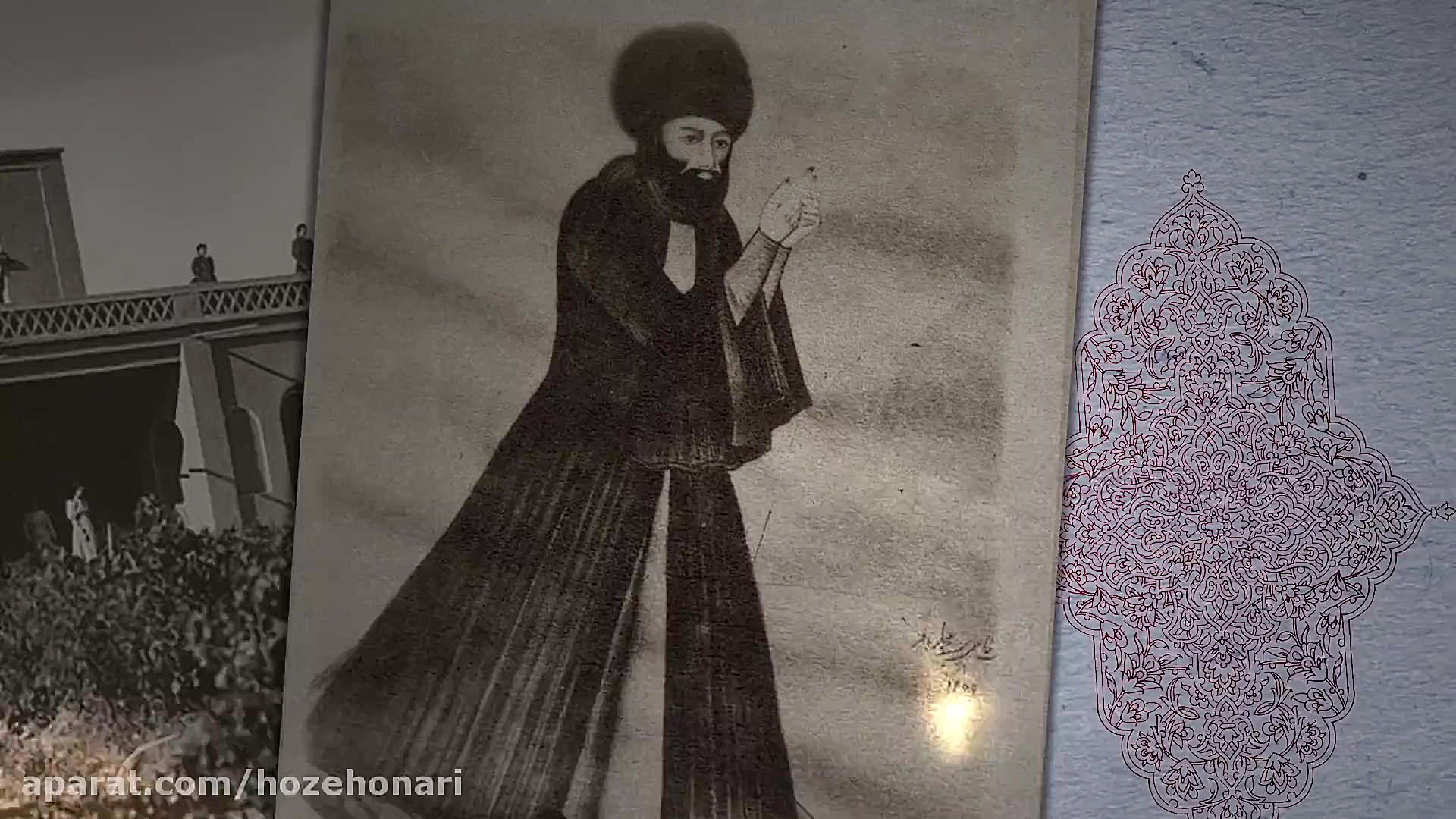 مجموعه قصه های زندگی قسمت شانز...