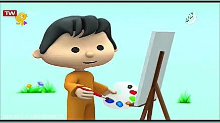 ماجراهای سعید  قسمت ۲۶۵