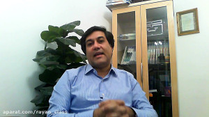 توضیح کلاس زیست دوازدهم