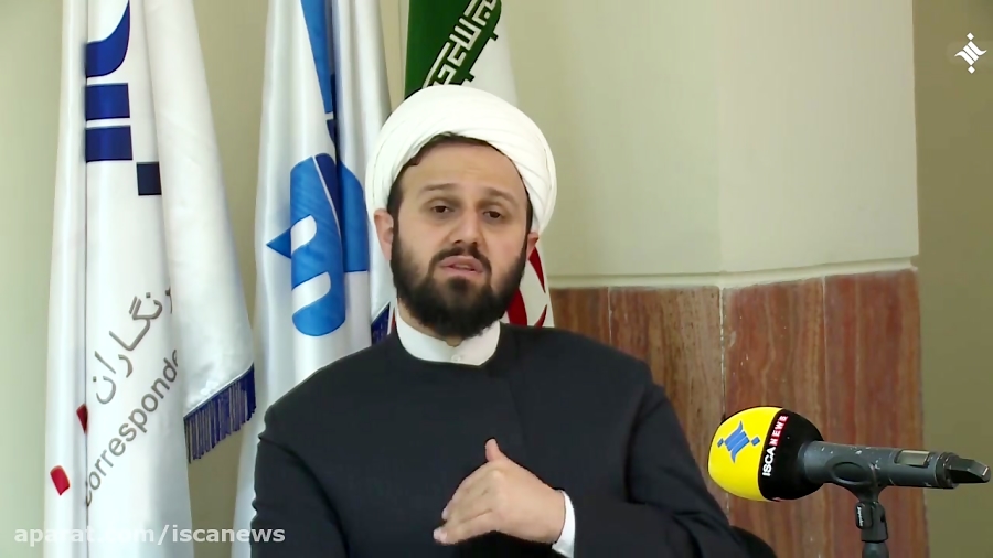 اخلاق در فضای مجازی