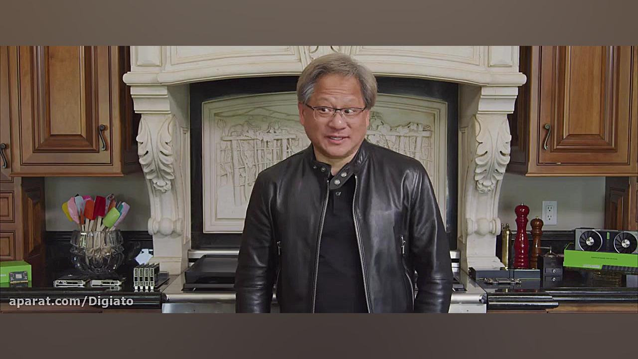 تبدیل صدا به چهره توسط هوش مصن...