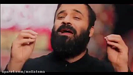 شاه نجف باصدای رضا هلالی