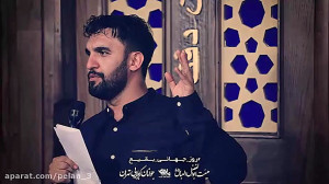 کربلایی حمید علیمی تخریب بقیع...