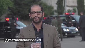 دستگیری عاملان تیراندازی و درگ...