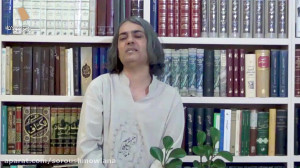 نیایش های نامنتظر مولانا؛ دکتر...