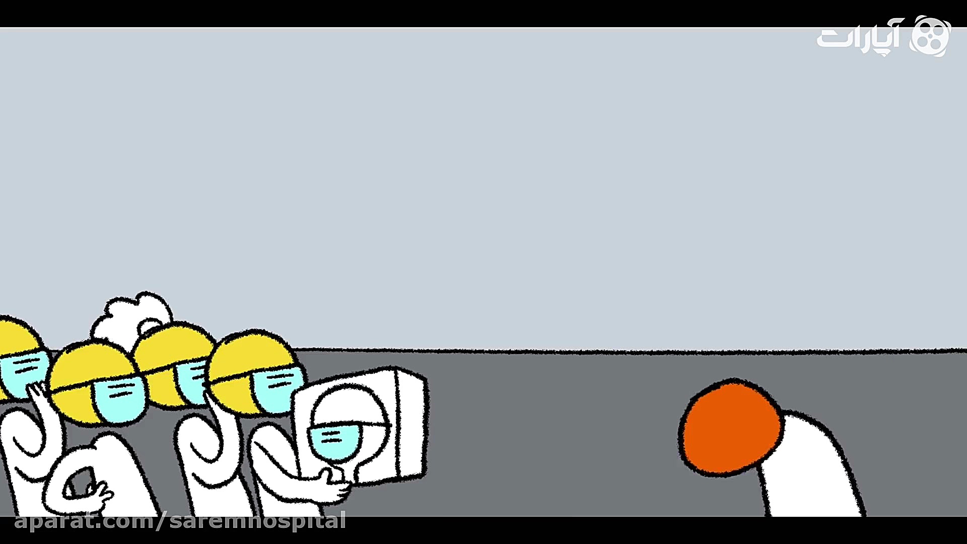 با این کارها از شر کرونا راحت...