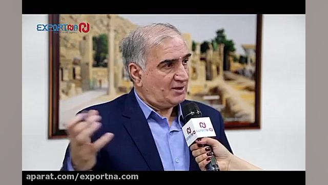 چشم انداز فائو از پتانسیل صادر...