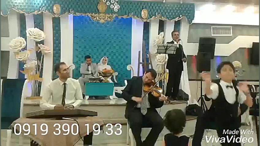 گروه موسیقی زنده ۹۷ ۶۷ ۰۰۴ ۰۹۱...