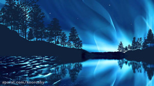 موسیقی بیکلام Relaxing Nordic...