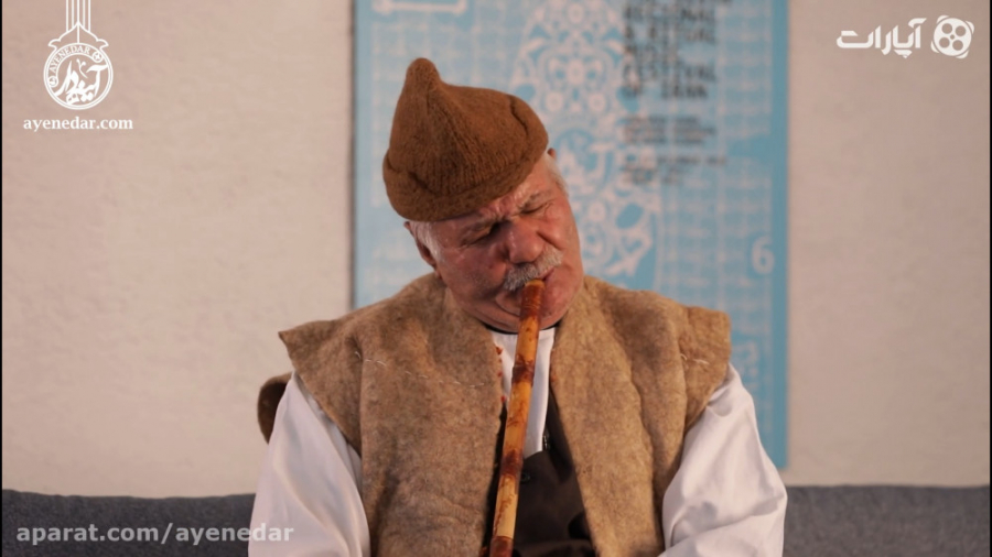 مجموعه گفت&zwnj;وگوهای تصویری...