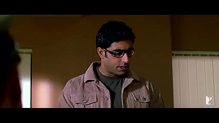 دانلود فیلم هیجانی هندی Dhoom...