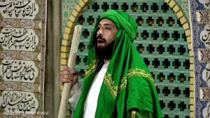 تعزیه خانه | قسمت سوم