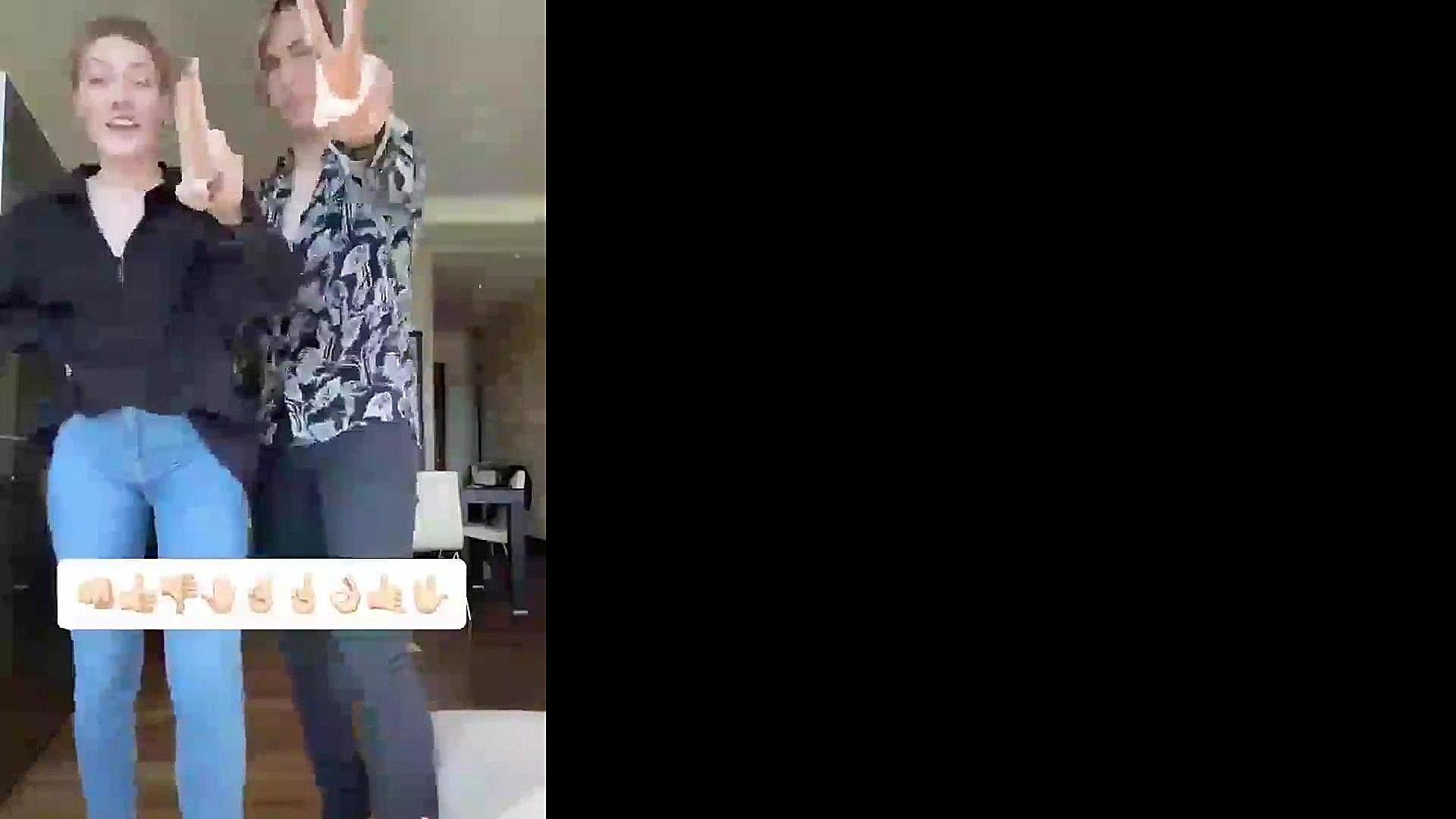 چالش تیک تاک