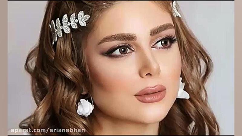 آهنگ آذری شاد رقصی برای تالار...