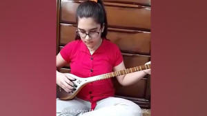 آموزش سه تار (آموزشگاه موسیقی...