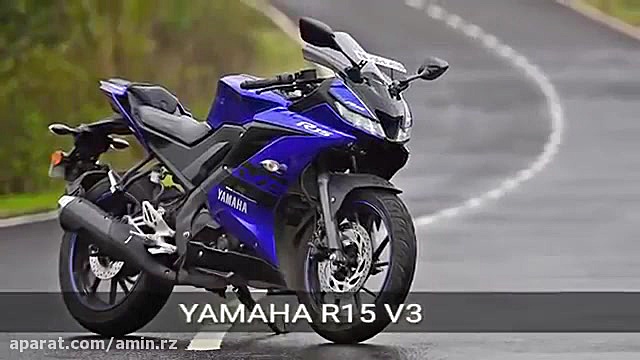 تاپ اسپید و شتاب انواع موتورسی...