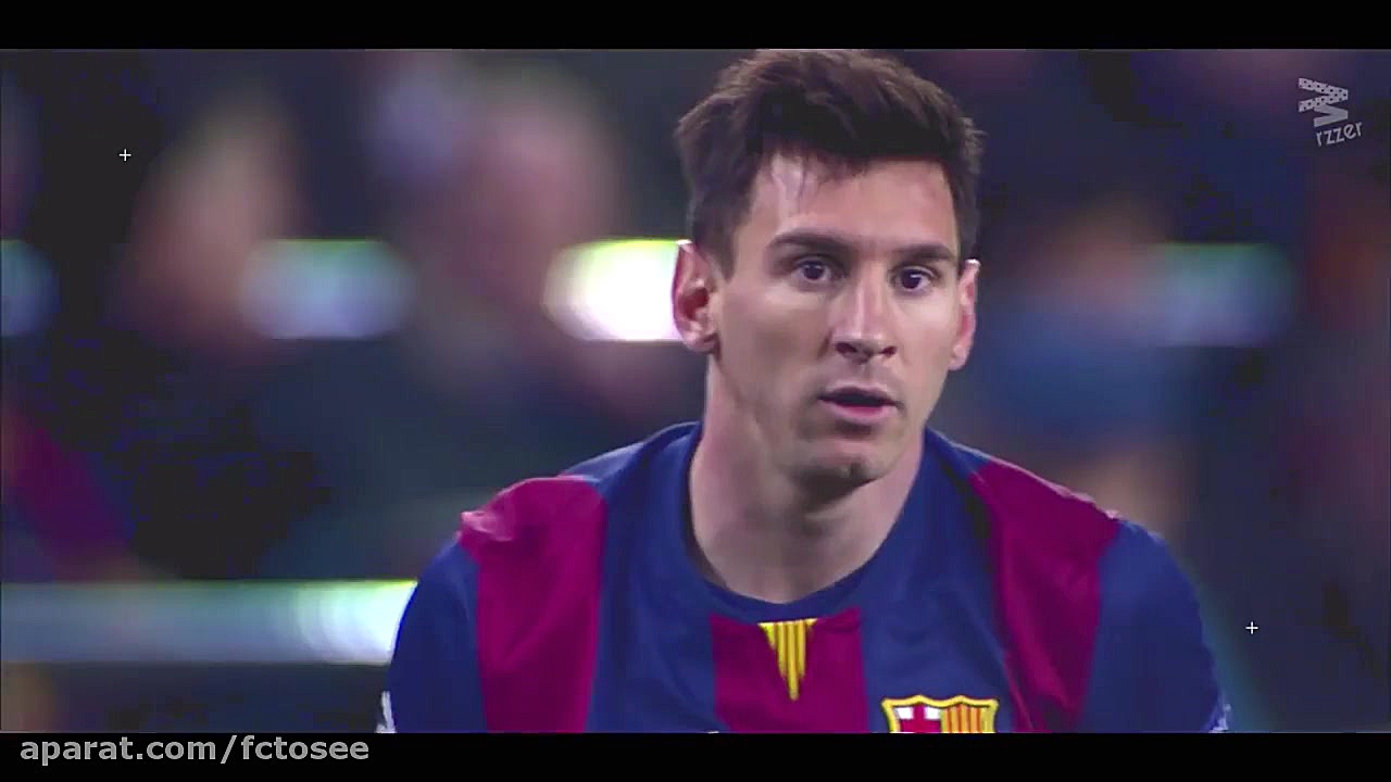 رونالدو و مسی  در برابر یکدیگر