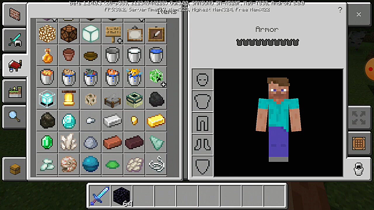 اموزش رفتن به جهنم در بازی⚠️ م...