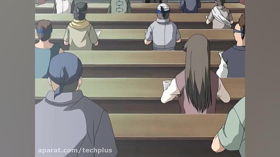 سریال ناروتو دوبله فارسی قسمت...