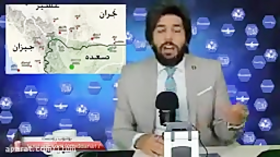 امید دانا:یمن