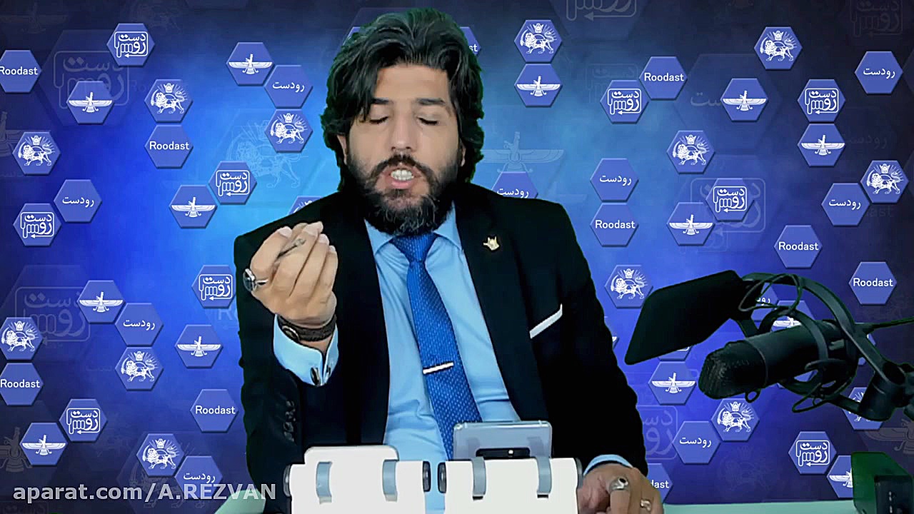 امید دانا  برنامه کامل رودست 2...