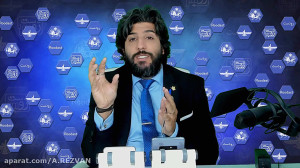 امید دانا  برنامه کامل رودست 2...