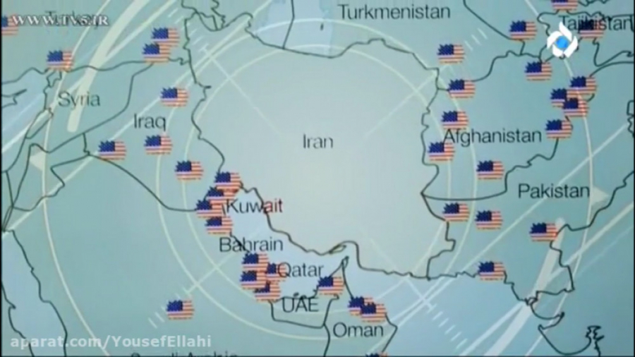 مستند ارباب جنگ  از بهانه تراش...